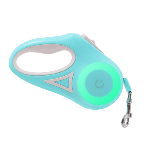 Dog Leash Retractable, Dog Collar Spotlight