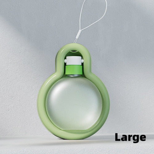 Portable Cat/Dog Water Bottle