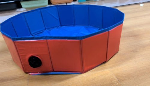 Pet Swimming Pool