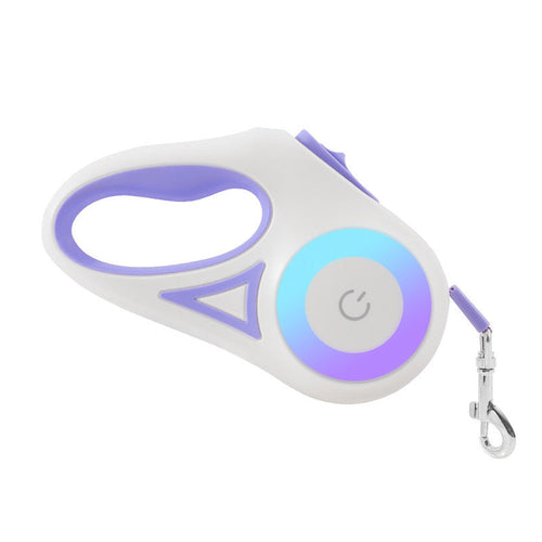 Dog Leash Retractable, Dog Collar Spotlight