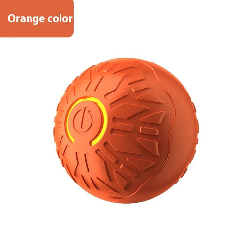 Electric Jumping Ball Automatic