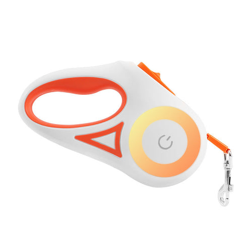 Dog Leash Retractable, Dog Collar Spotlight