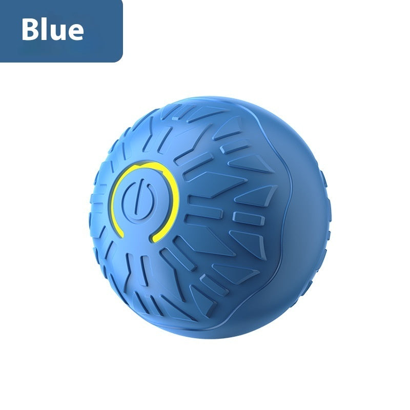 Electric Jumping Ball Automatic