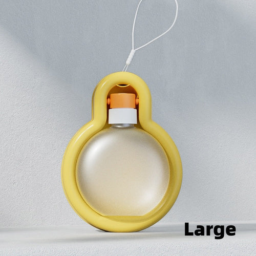 Portable Cat/Dog Water Bottle