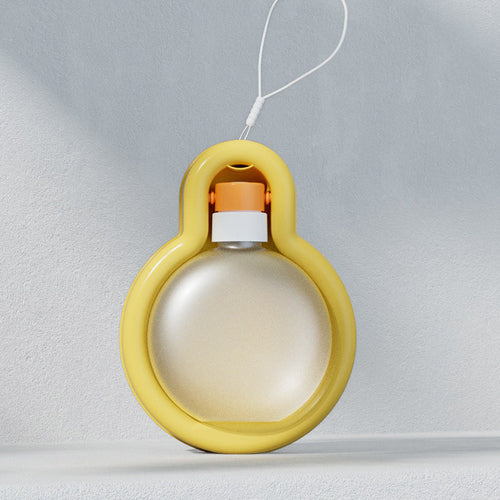 Portable Cat/Dog Water Bottle