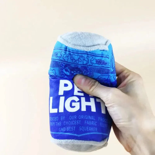 Plush Dog Soft Toy