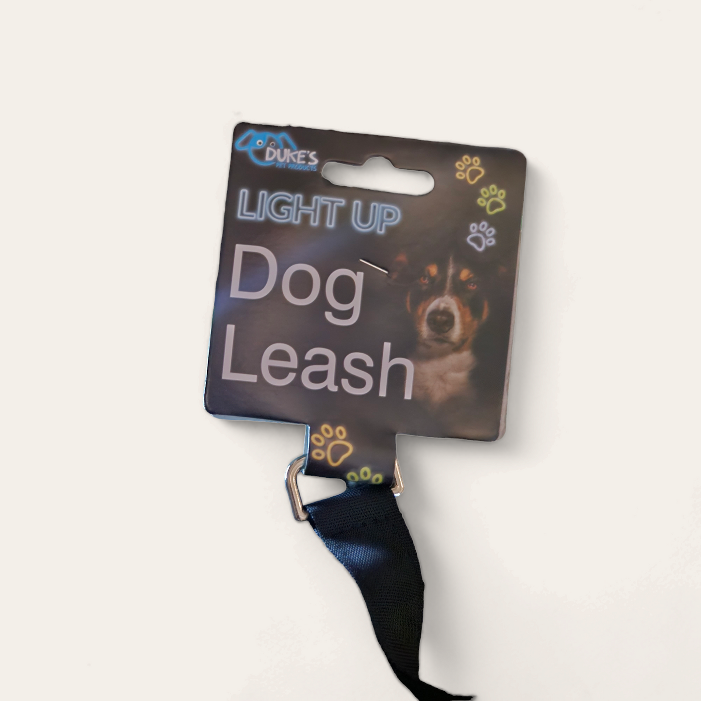 Light Up Walking Leash