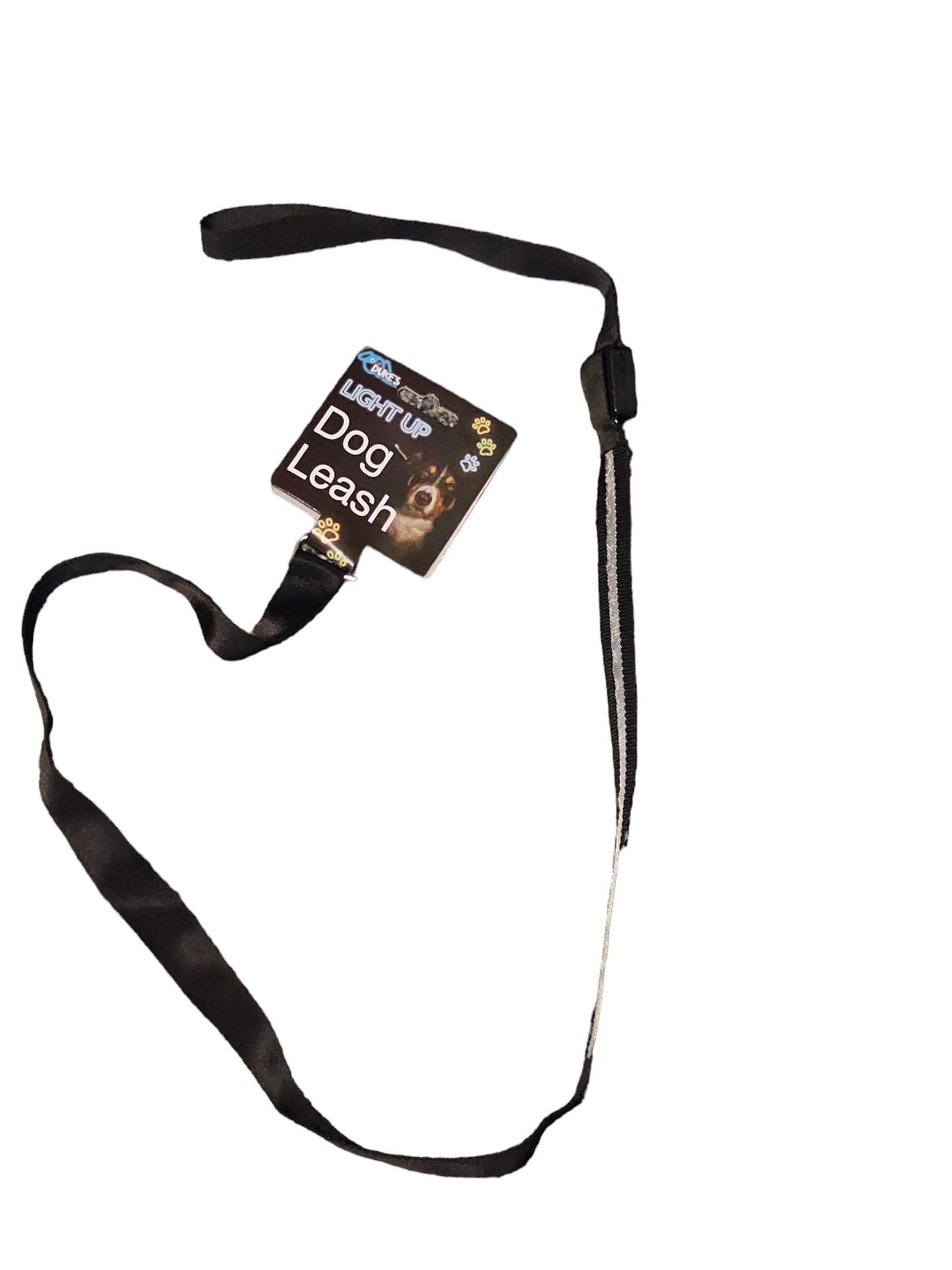 Light Up Walking Leash